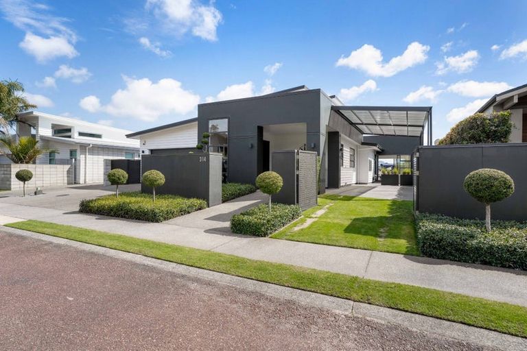 Photo of property in 314 Waterways Parade, Pauanui, Hikuai, 3579