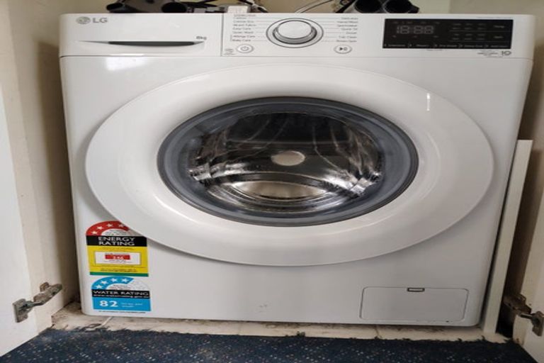 Photo of property in Regency Apartments, 5g/49 Manners Street, Te Aro, Wellington, 6011