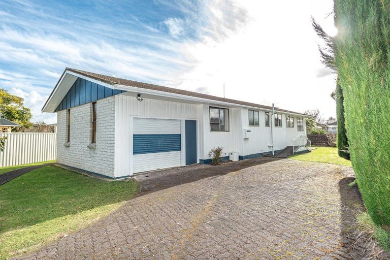 Photo of property in 52 Raine Street, Whanganui East, Whanganui, 4500