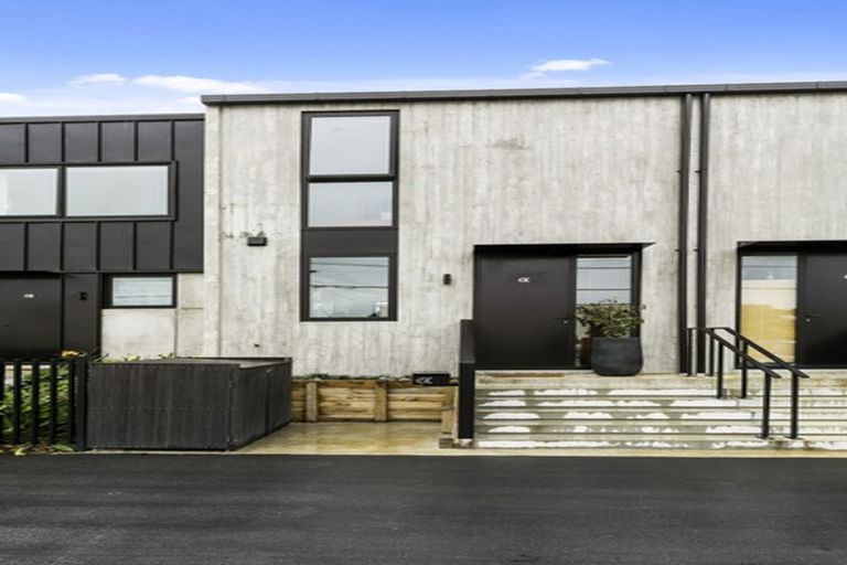 Photo of property in 431c Jackson Street, Petone, Lower Hutt, 5012