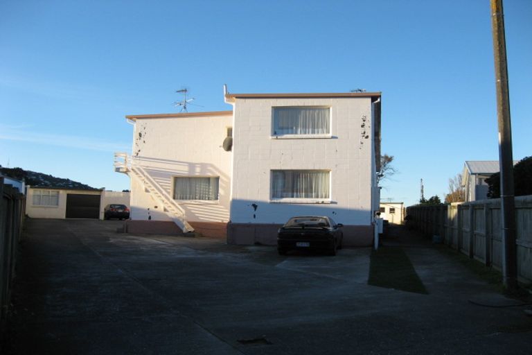 Photo of property in 14 Kemp Street, Kilbirnie, Wellington, 6022