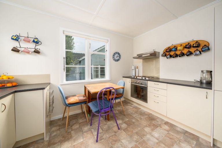 Photo of property in 23 Feist Street, Naenae, Lower Hutt, 5011