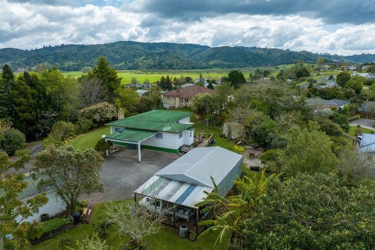 Photo of property in 8 Neumann Street, Kawakawa, 0210