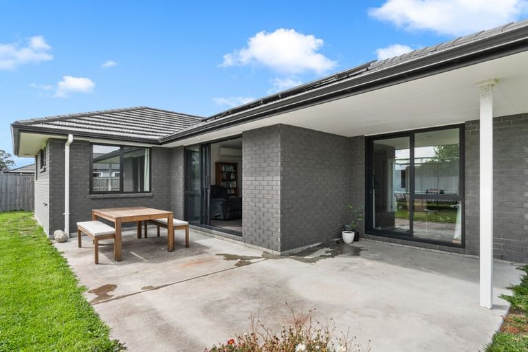 Photo of property in 26 Mitre Way, Solway, Masterton, 5810