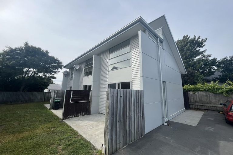 Photo of property in 2/20 Leyden Street, Phillipstown, Christchurch, 8011