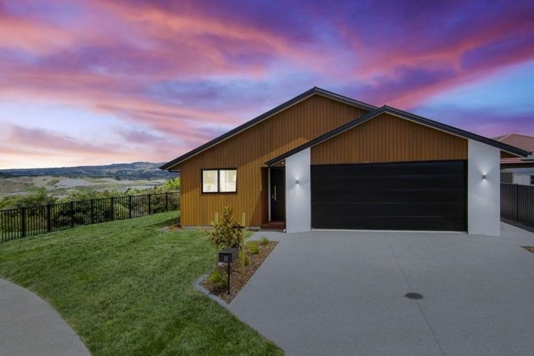 Photo of property in 32 Blacklock Road, Pyes Pa, Tauranga, 3112