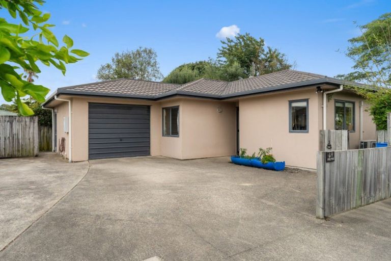 Photo of property in 49 Solomon Street, Brookfield, Tauranga, 3110