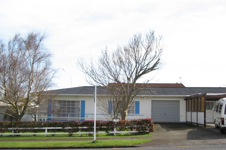 Photo of property in 199 Parklands Avenue, Bell Block, New Plymouth, 4312