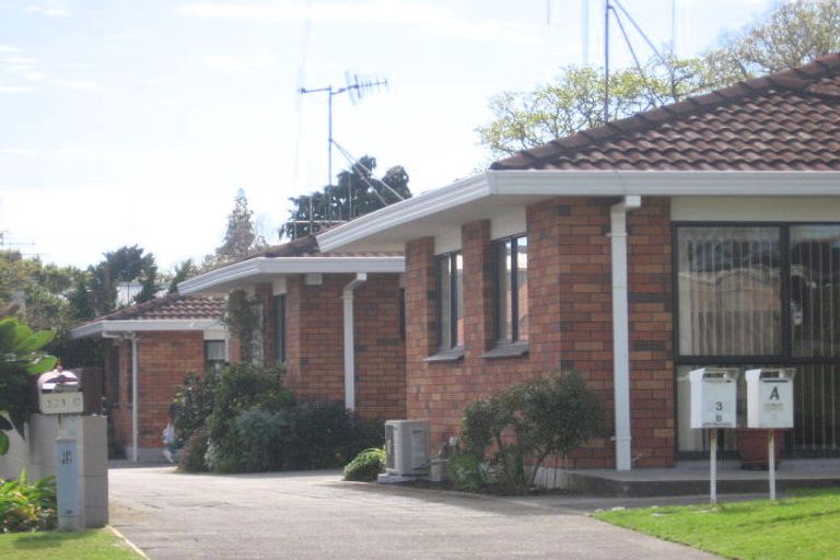 Photo of property in 131b Fourteenth Avenue, Tauranga South, Tauranga, 3112