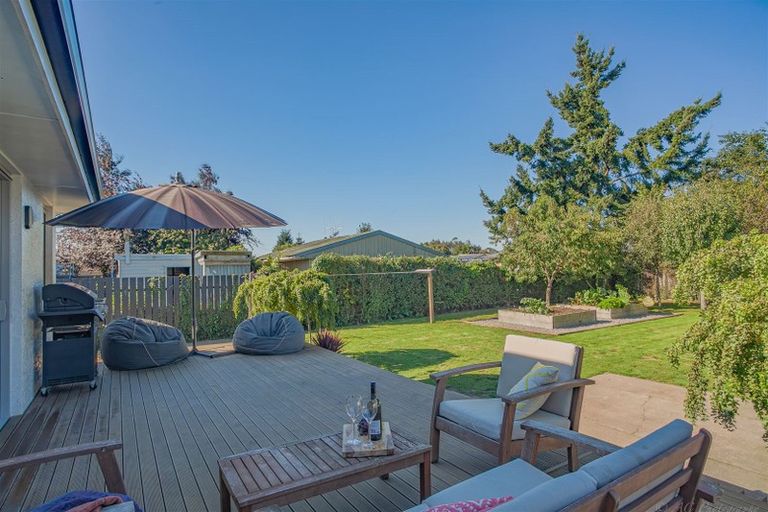 Photo of property in 10 Shaw Street, Temuka, 7920