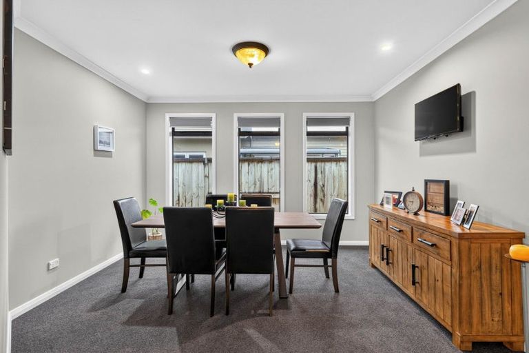 Photo of property in 7 Dornoch Lane, Morrinsville, 3300