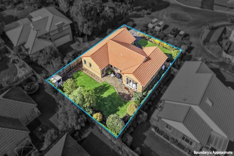 Photo of property in 18 Pippen Court, Henderson, Auckland, 0612