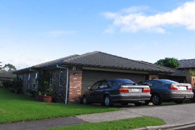 Photo of property in 9 Bluestone Rise, Rosedale, Auckland, 0632