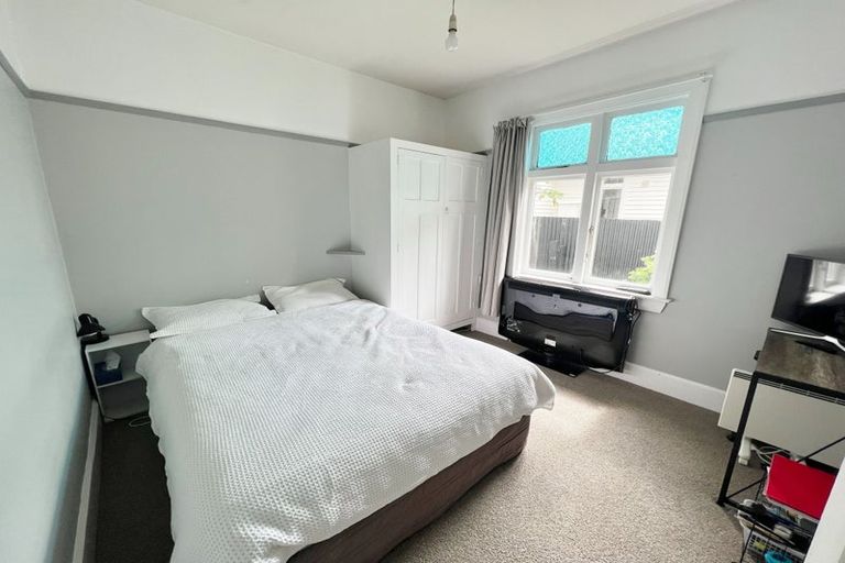 Photo of property in 2/49 Dominion Avenue, Spreydon, Christchurch, 8024