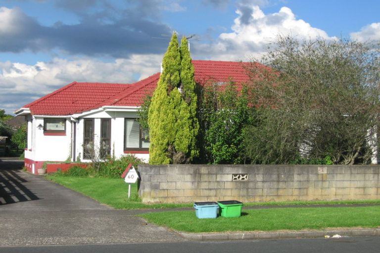 Photo of property in 60 Wintere Road, Papatoetoe, Auckland, 2025