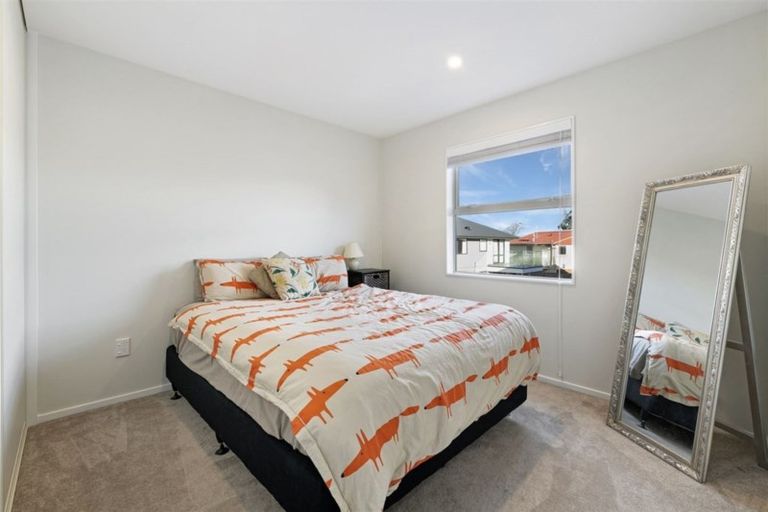 Photo of property in 3/469 Worcester Street, Linwood, Christchurch, 8011