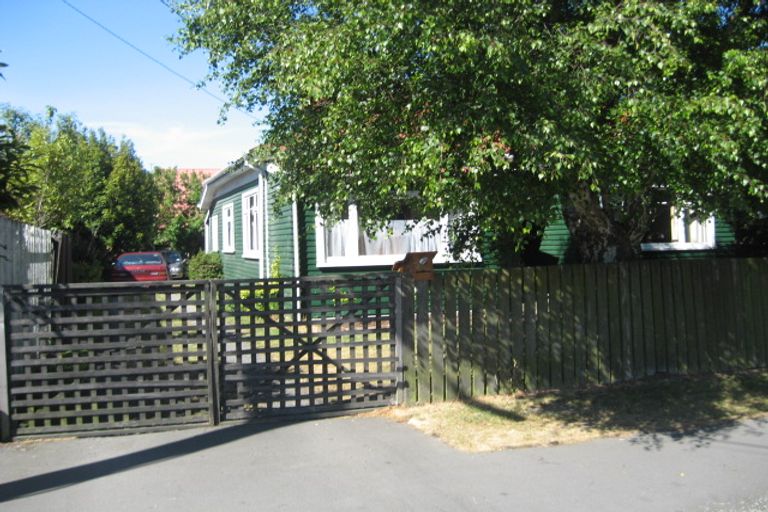Photo of property in 159a Huxley Street, Sydenham, Christchurch, 8023