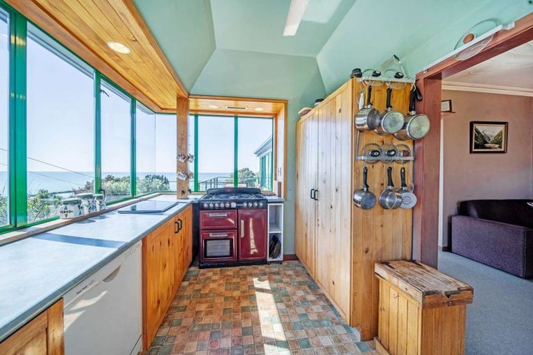 Photo of property in 4a Test Street, South Hill, Oamaru, 9400