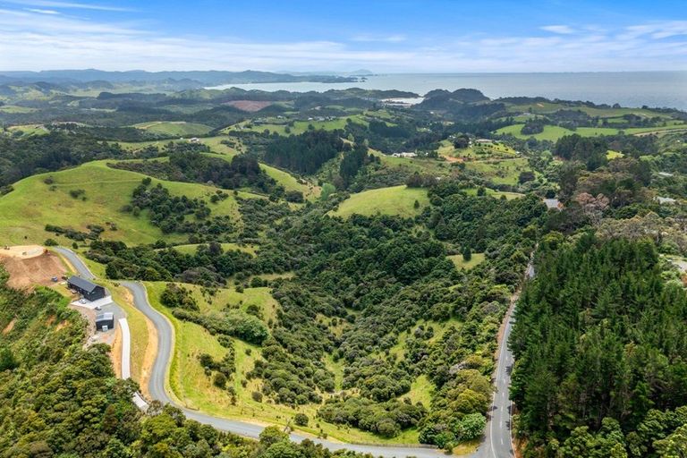 Photo of property in 503 Matapouri Road, Tutukaka, Whangarei, 0173