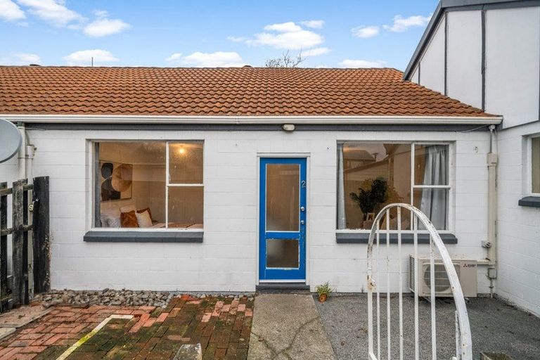 Photo of property in 2/80 Vogel Street, Richmond, Christchurch, 8013