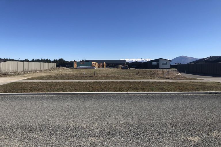 Photo of property in 26 Grandvue Drive, Twizel, 7901