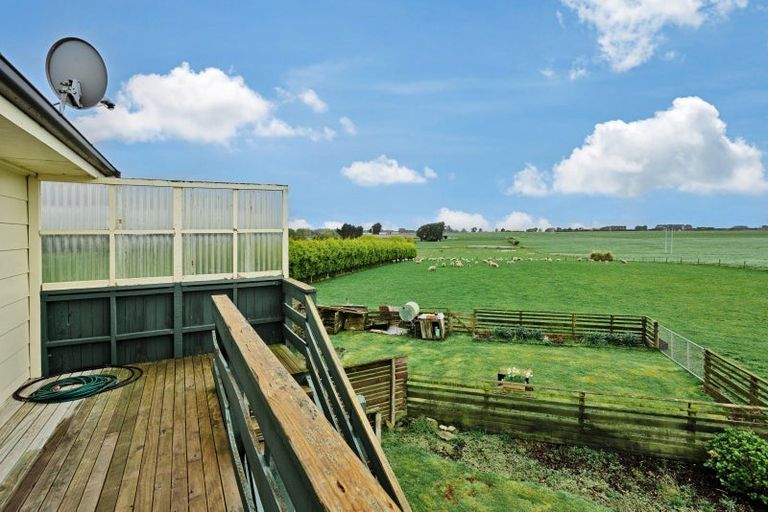 Photo of property in 39 Myross Road, Myross Bush, Invercargill, 9876