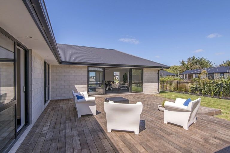 Photo of property in 28 Ormond Road, Lincoln, 7608