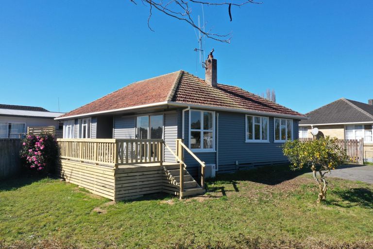 Photo of property in 56 Norrie Street, Bader, Hamilton, 3206