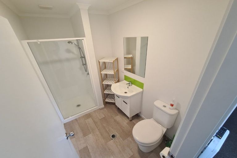 Photo of property in 4/9 Greensboro Street, Hamilton East, Hamilton, 3216