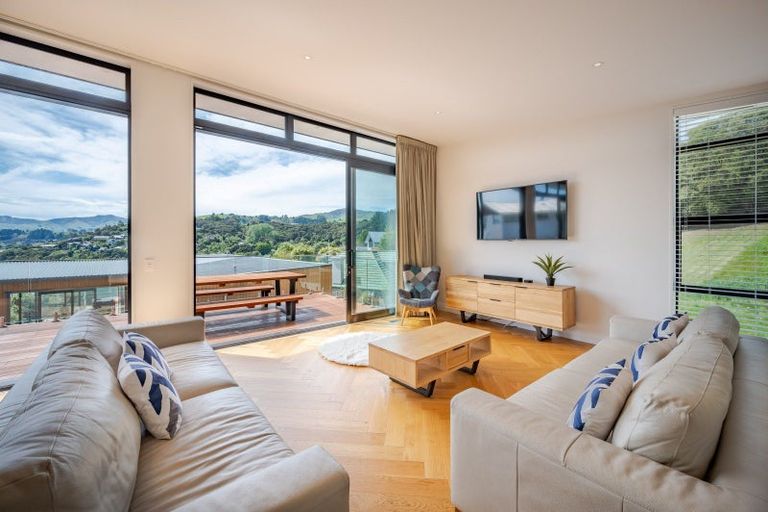 Photo of property in 12 Rue Renard, Akaroa, 7520