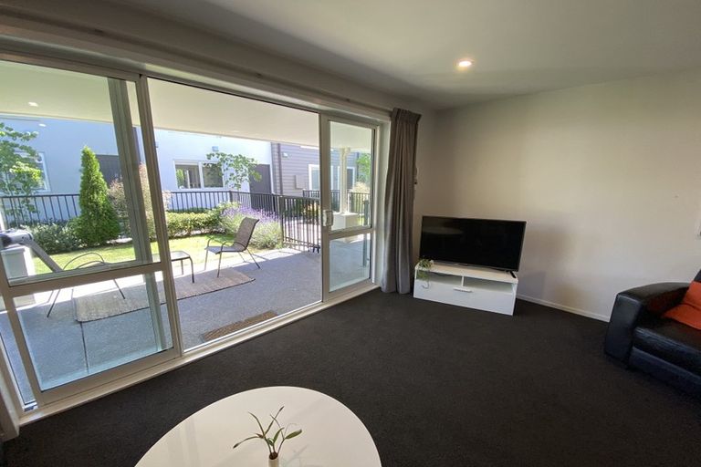 Photo of property in 15/7 Bangor Street, Christchurch Central, Christchurch, 8011