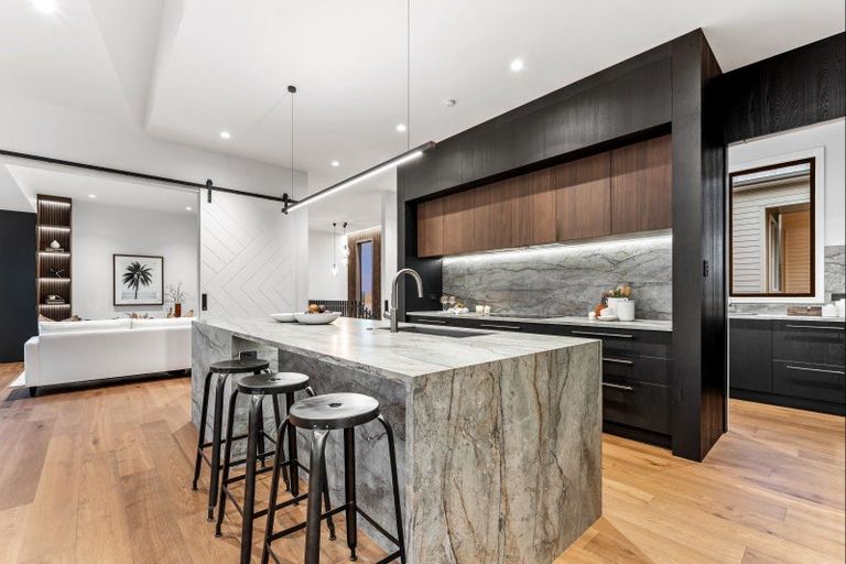 Photo of property in 25 Penney Rise, Matakana, 0985