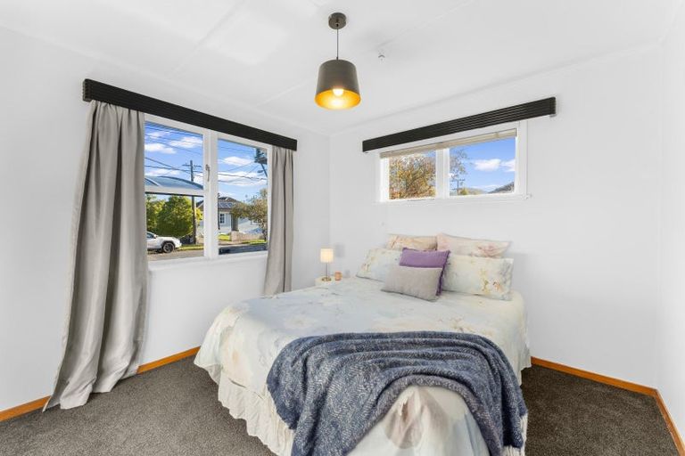 Photo of property in 13 Thackeray Street, Trentham, Upper Hutt, 5018