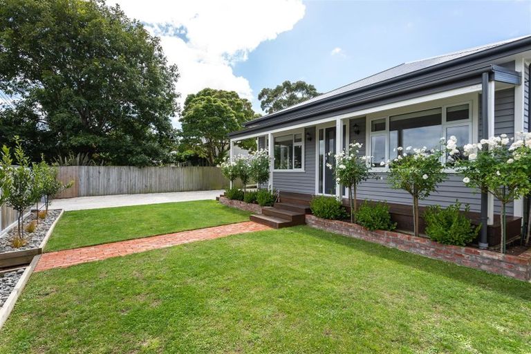 Photo of property in 106 Slater Street, Richmond, Christchurch, 8013