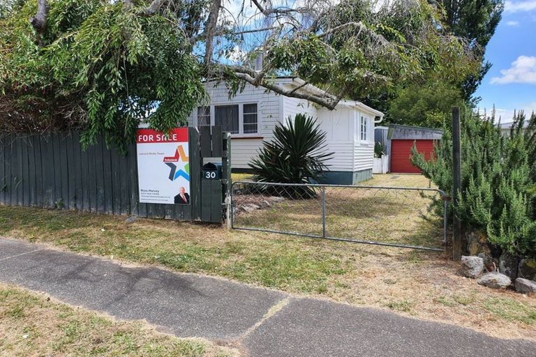 Photo of property in 30 Tanekaha Terrace, Mangakino, 3421