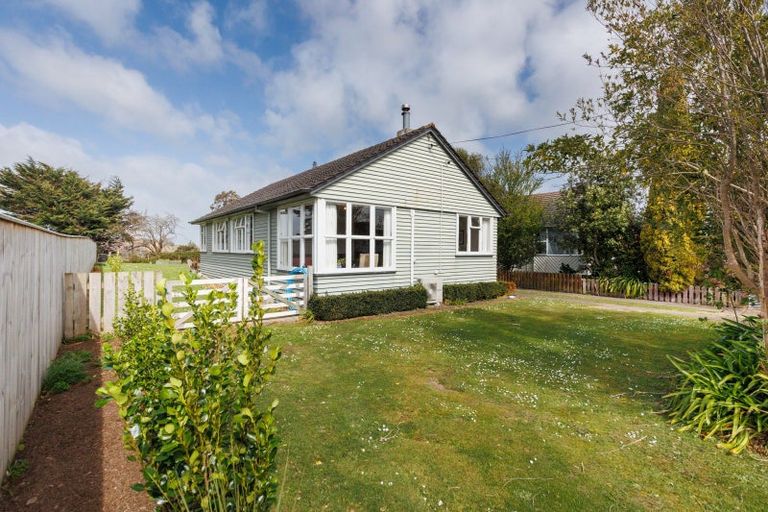 Photo of property in 7 Taumaihi Street, Bulls, 4818