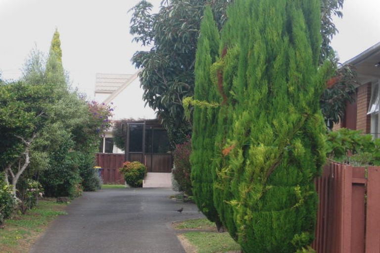 Photo of property in 3/7 Napoleon Avenue, Milford, Auckland, 0620