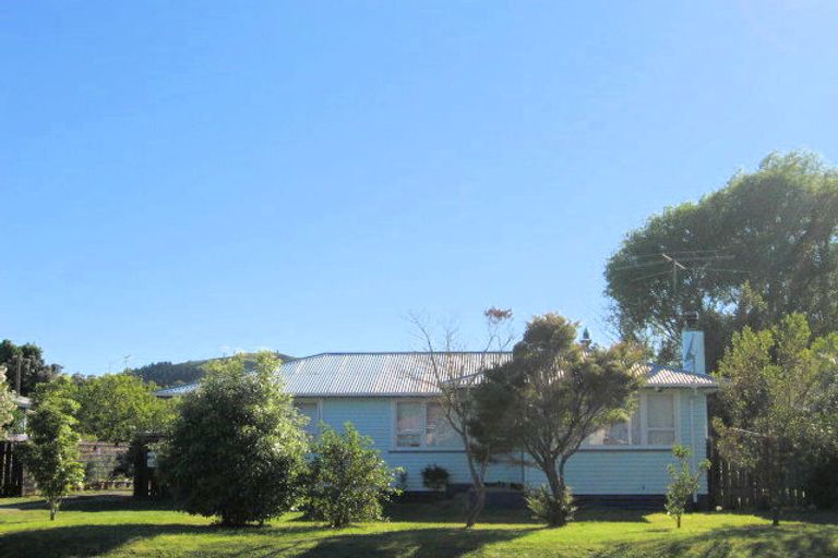 Photo of property in 8 Daphne Street, Outer Kaiti, Gisborne, 4010