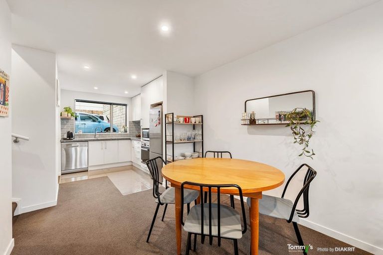 Photo of property in 10/24 Princess Terrace, Newtown, Wellington, 6021