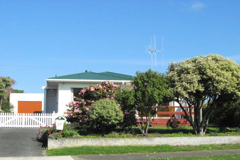 Photo of property in 17 Tawhero Street, Gonville, Whanganui, 4501