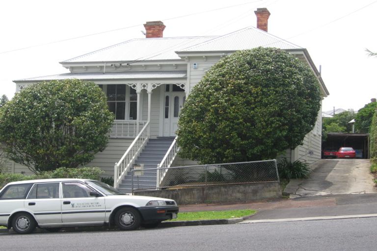 Photo of property in 7 Beaconsfield Street, Grey Lynn, Auckland, 1021
