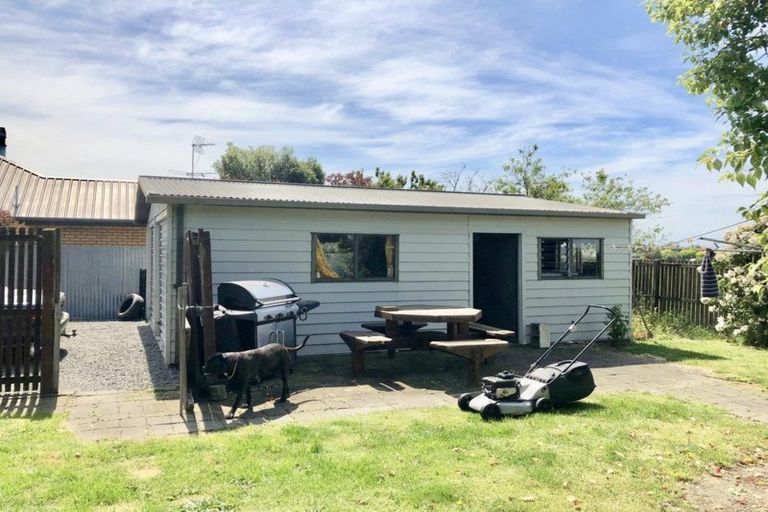 Photo of property in 34 Seadown Crescent, Amberley, 7410