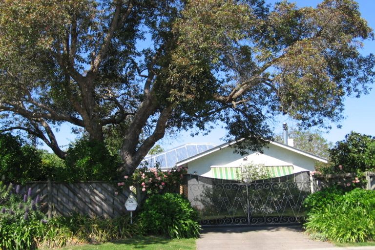 Photo of property in 46 Lytton Road, Riverdale, Gisborne, 4010