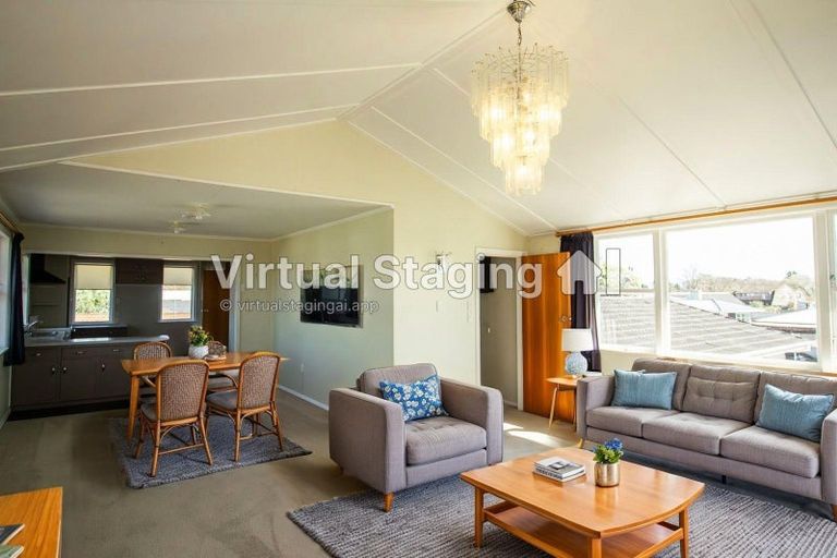 Photo of property in 241 Vogel Street, Roslyn, Palmerston North, 4414