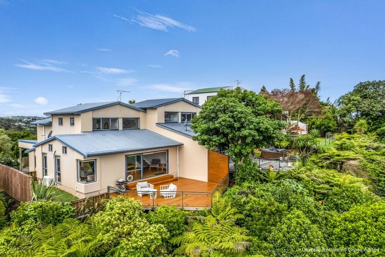 Photo of property in 48a Kestrel Heights, Arkles Bay, Whangaparaoa, 0932