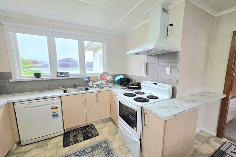 Photo of property in 5 Tamar Street, South Hill, Oamaru, 9400