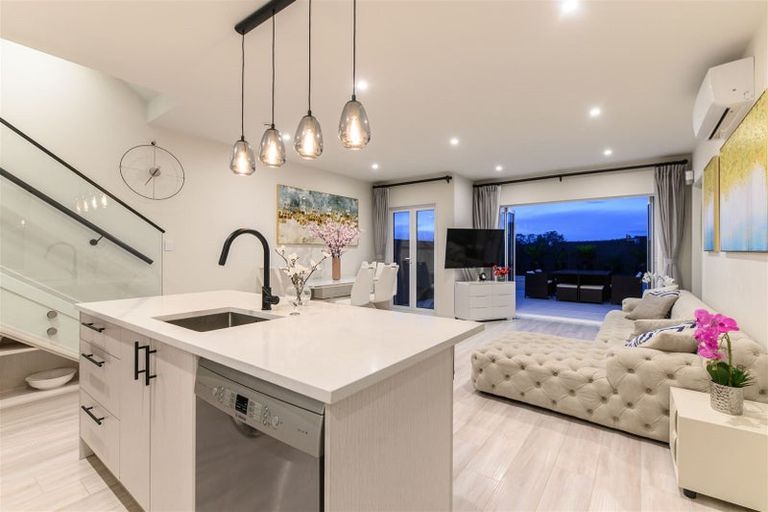 Photo of property in 35 Matakohe Road, Westgate, Auckland, 0814