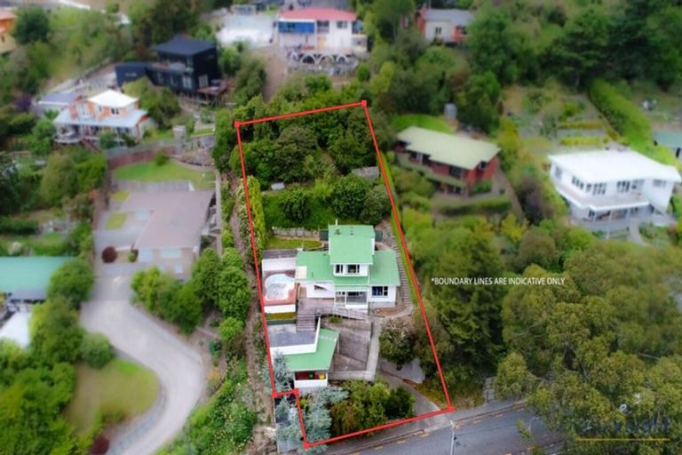 Photo of property in 35 Rapaki Road, Hillsborough, Christchurch, 8022
