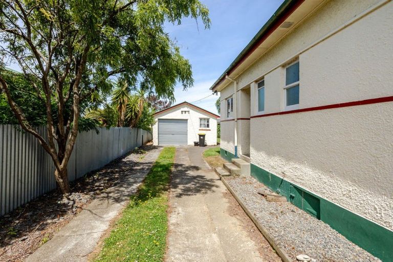 Photo of property in Dannevirke High School, 8 Grant Street, Dannevirke, 4930