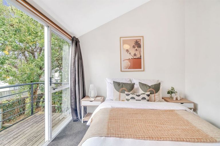 Photo of property in 5/27 Packe Street, Edgeware, Christchurch, 8013